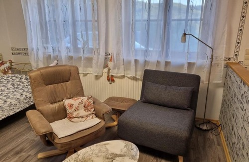 Ohlsbach Apartment | Ferienwohnung Kuckuck