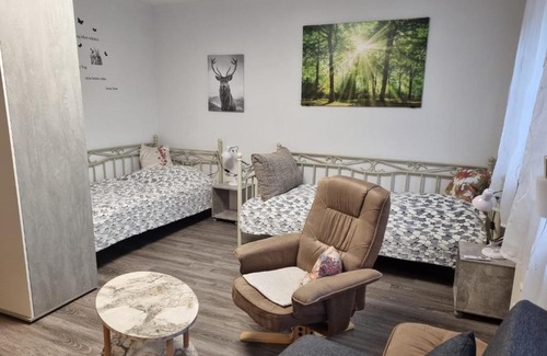 Ohlsbach Apartment | Ferienwohnung Kuckuck