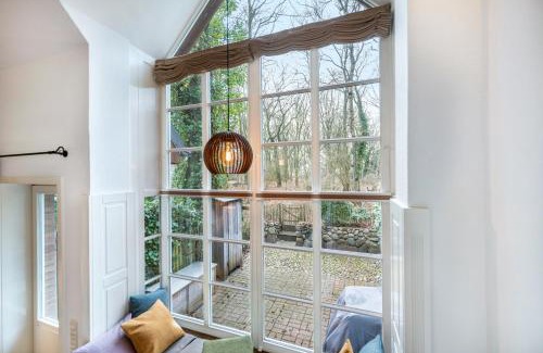 Wyk auf Foehr Apartment | Ferienwohnung Kurparkhaus 19c Wyk