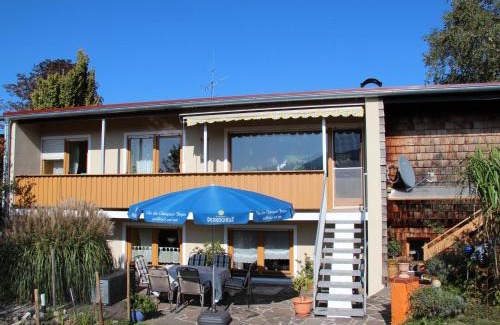 Dechantshof Apartment | Ferienwohnung Kurtz