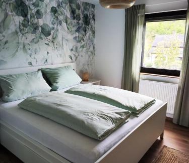 Wertheim Apartment | Ferienwohnung Kurz "Hofgarten"