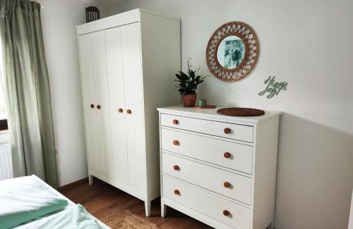 Wertheim Apartment | Ferienwohnung Kurz "Hofgarten"