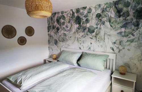 Wertheim Apartment | Ferienwohnung Kurz "Hofgarten"