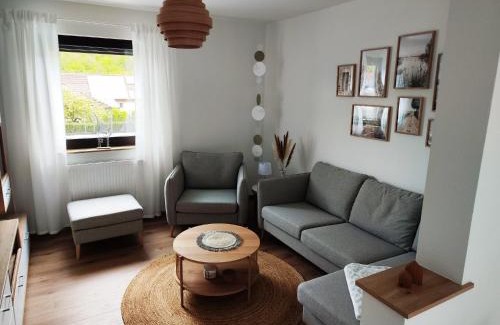 Wertheim Apartment | Ferienwohnung Kurz "Hofgarten"