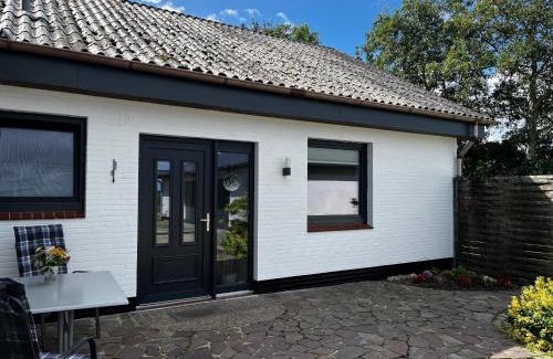 Boxlund Apartment | Ferienwohnung Lüttje Glück