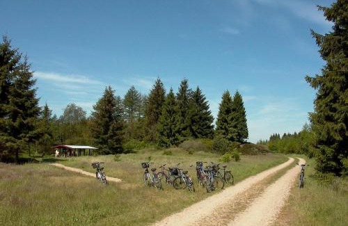 Boxlund Apartment | Ferienwohnung Lüttje Glück