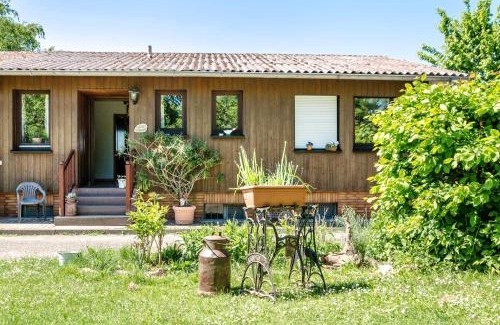 Hofgeismar Apartment | Ferienwohnung Landleben