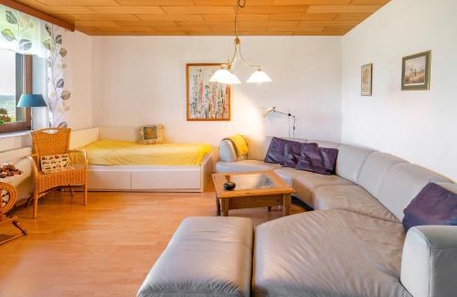 Hofgeismar Apartment | Ferienwohnung Landleben