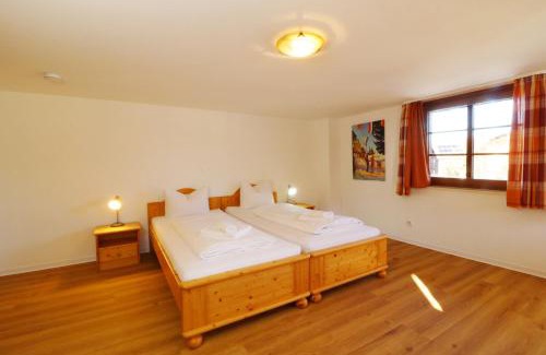 Altglashutten Apartment | Ferienwohnung Landleben im Dorfkrug Altglashütten- Feldberg