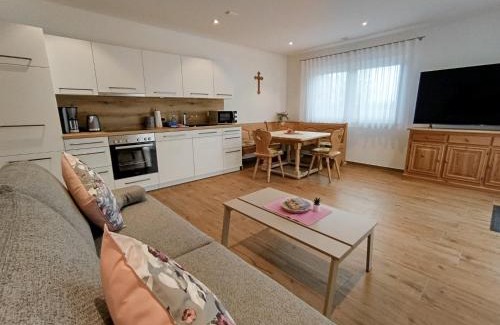 Ravensburg Apartment | Ferienwohnung Landliebe