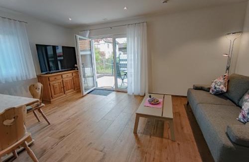 Ravensburg Apartment | Ferienwohnung Landliebe