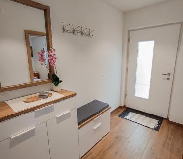 Ravensburg Apartment | Ferienwohnung Landliebe