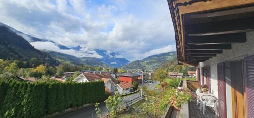 Schruns Apartment | Ferienwohnung Lara