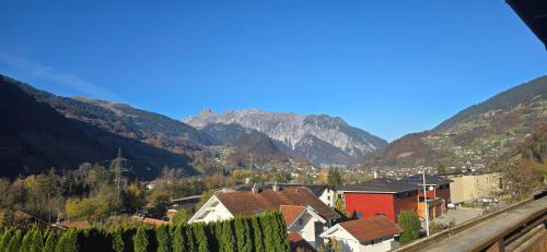 Schruns Apartment | Ferienwohnung Lara