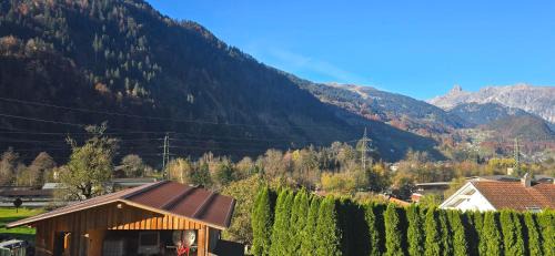 Schruns Apartment | Ferienwohnung Lara