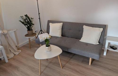 Rottwerndorf Apartment | Ferienwohnung Lauber
