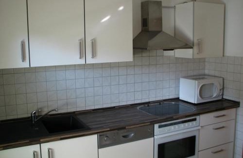 Zirndorf Apartment | Ferienwohnung Lautner