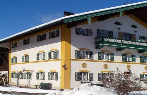 Rohrdorf Apartment | Ferienwohnung Lavendel mit 1 Separatem Schlafzimmer
