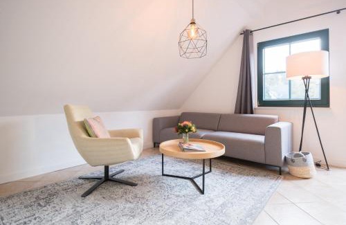 Neuhaus Apartment | Ferienwohnung Lee Ost 2 3