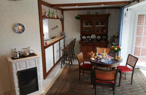 Leezdorf Apartment | Ferienwohnung Leezdorf