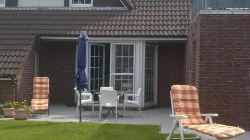 Leezdorf Apartment | Ferienwohnung Leezdorf