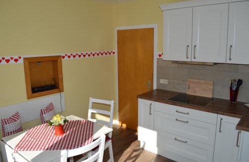 Ortsmitte Apartment | Ferienwohnung Lenchen
