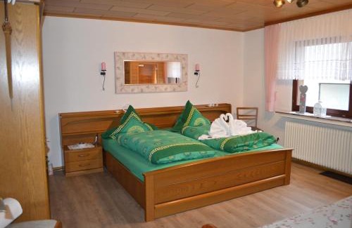 Ortsmitte Apartment | Ferienwohnung Lenchen