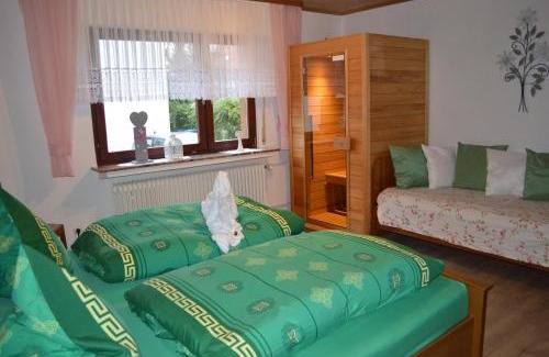 Ortsmitte Apartment | Ferienwohnung Lenchen