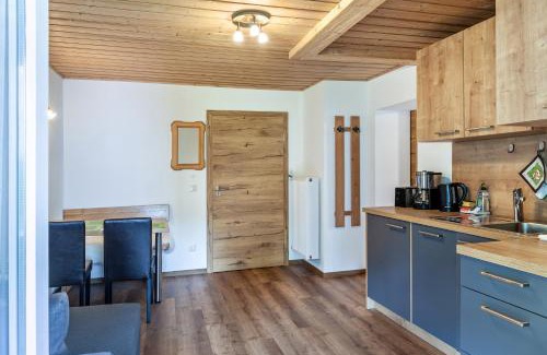 Bad Kohlgrub Apartment | Ferienwohnung Lengdobler - Leni
