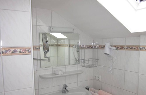 Bad Kohlgrub Bed & Breakfast | Ferienwohnung Leni - Haus Lengdobler