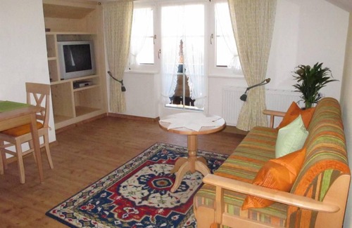 Bad Kohlgrub Bed & Breakfast | Ferienwohnung Leni - Haus Lengdobler
