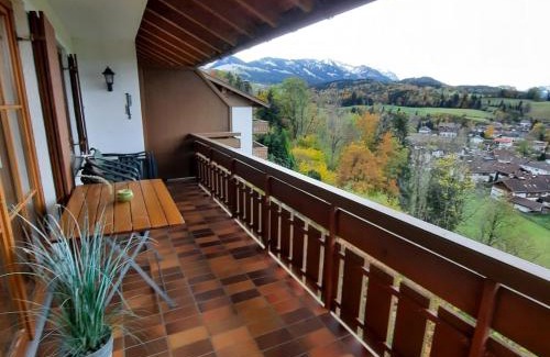 Staig Apartment | Ferienwohnung Leni
