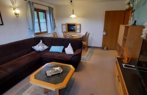 Staig Apartment | Ferienwohnung Leni