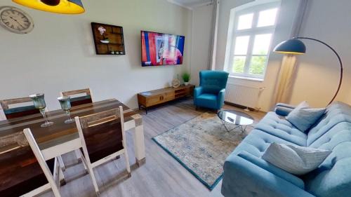 Putgarten Apartment | Ferienwohnung Leuchtturmwärter