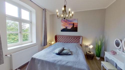 Putgarten Apartment | Ferienwohnung Leuchtturmwärter