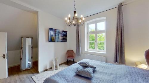 Putgarten Apartment | Ferienwohnung Leuchtturmwärter