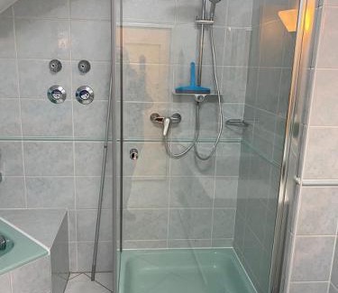 Traunstein Apartment | Ferienwohnung Lichtgalerie