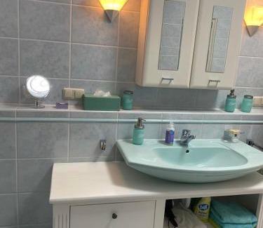 Traunstein Apartment | Ferienwohnung Lichtgalerie