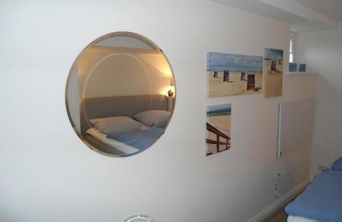 Wyk auf Foehr Apartment | Ferienwohnung Likedeeler