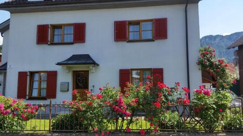 Dornbirn Apartment | Ferienwohnung Lilly