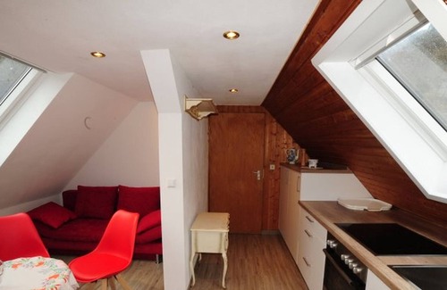 Gengenbach Apartment | Ferienwohnung Lisa, 35 qm bis 3 Personen