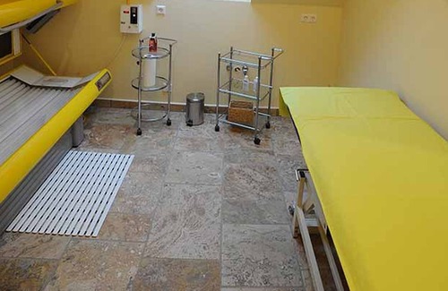 Gengenbach Apartment | Ferienwohnung Lisa, 35 qm bis 3 Personen