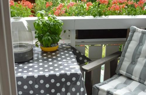 Ettensberg Apartment | Ferienwohnung Lisi Hartmann