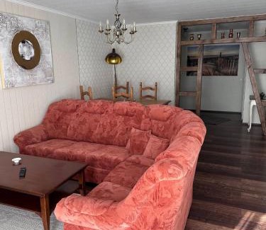 Lobbe Apartment | Ferienwohnung Lobbe 2 - 100qm