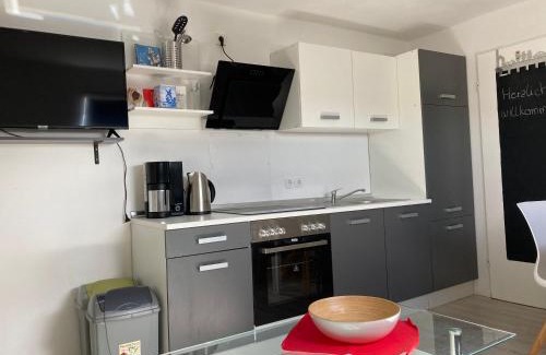 Loppersum Apartment | Ferienwohnung Lopperland in Hinte