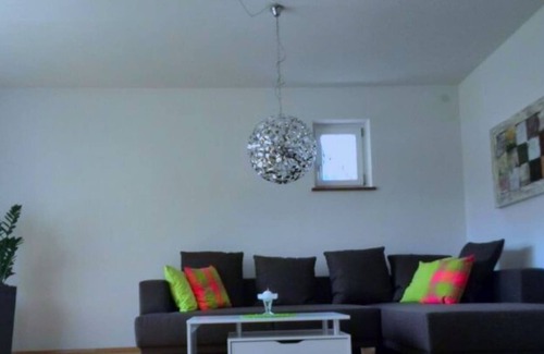 Nonnenhorn Apartment | Ferienwohnung Luca, 80 qm, 1 Schlafraum, max. 2 Personen