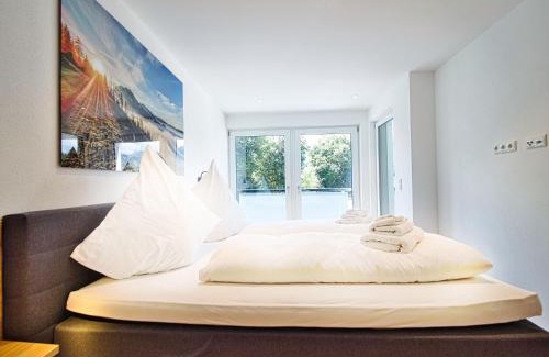 Berchtesgaden Apartment | Ferienwohnung Luitpold