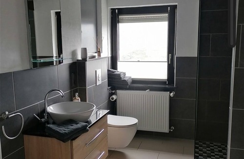Bremm Apartment | Ferienwohnung Luka
