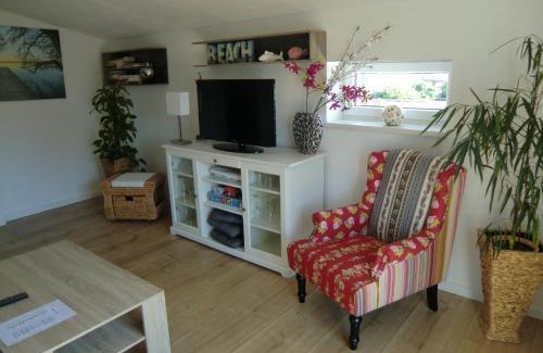 Kuhlungsborn Ost Apartment | Ferienwohnung Lutz