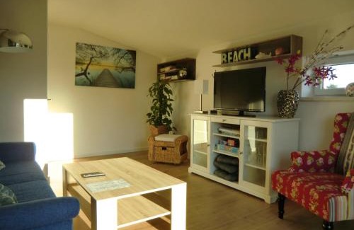 Kuhlungsborn Ost Apartment | Ferienwohnung Lutz